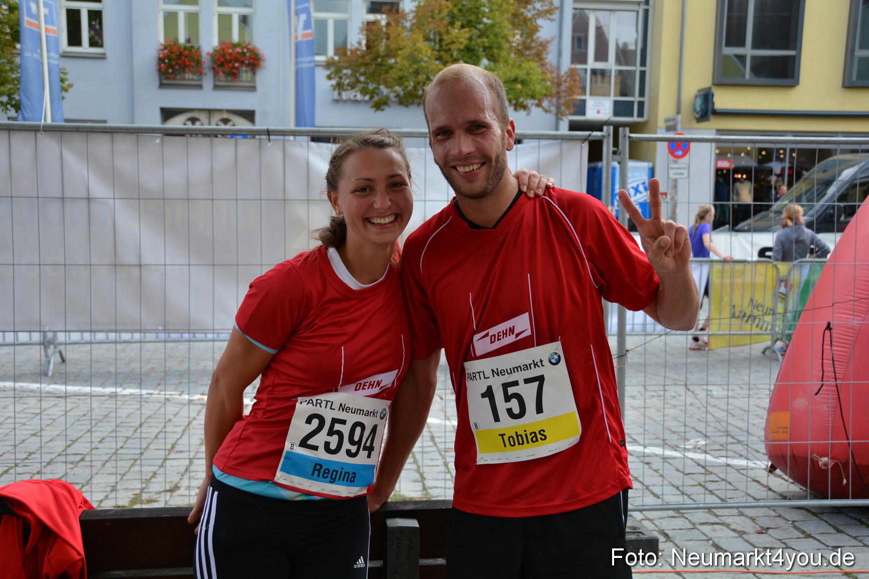 Stadtlauf Neumarkt 2015 0093